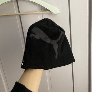 Puma hat